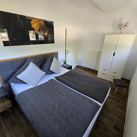 Ferienapartment Zur Bunten Kuh Walporzheim Bad Neuenahr-Ahrweiler Kültér fotó