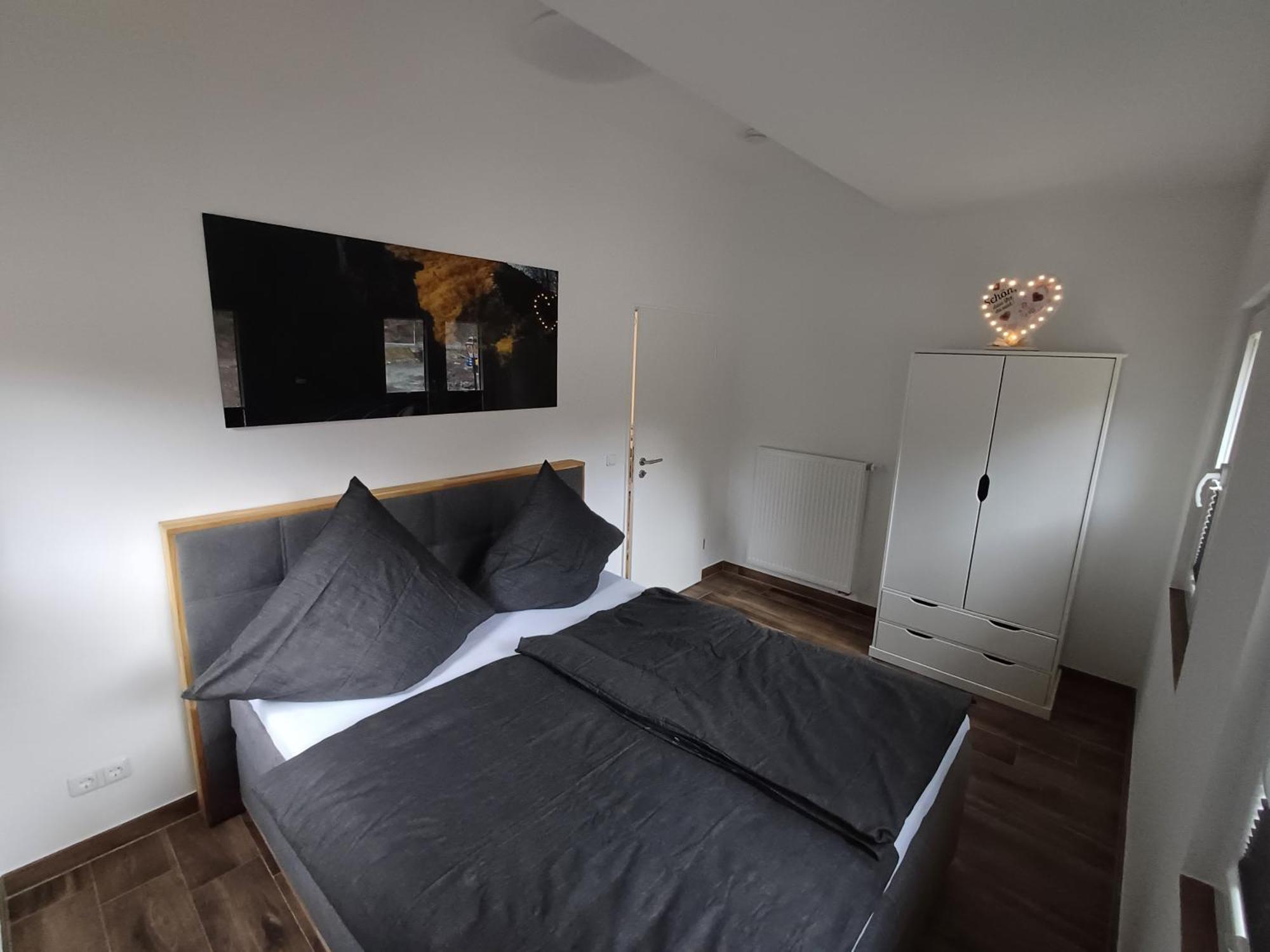 Ferienapartment Zur Bunten Kuh Walporzheim Bad Neuenahr-Ahrweiler Kültér fotó