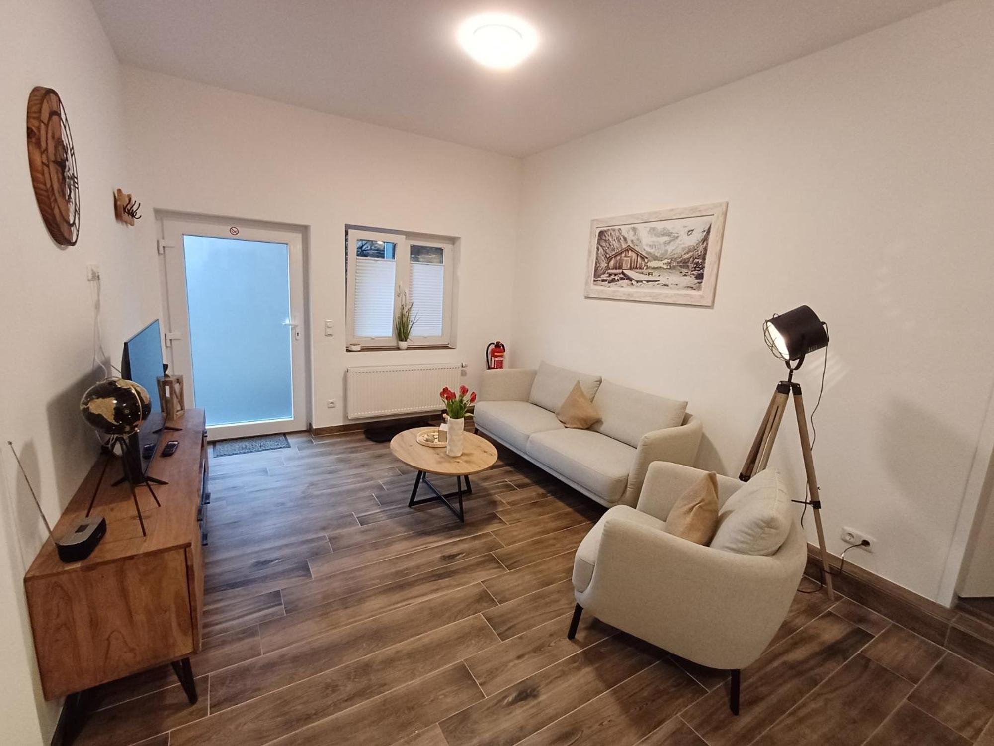 Ferienapartment Zur Bunten Kuh Walporzheim Bad Neuenahr-Ahrweiler Kültér fotó
